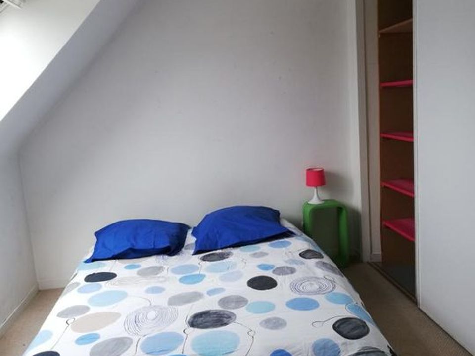 Studio i Saint-Jacques-de-la-Lande, Ille-et-Vilaine - foto 2