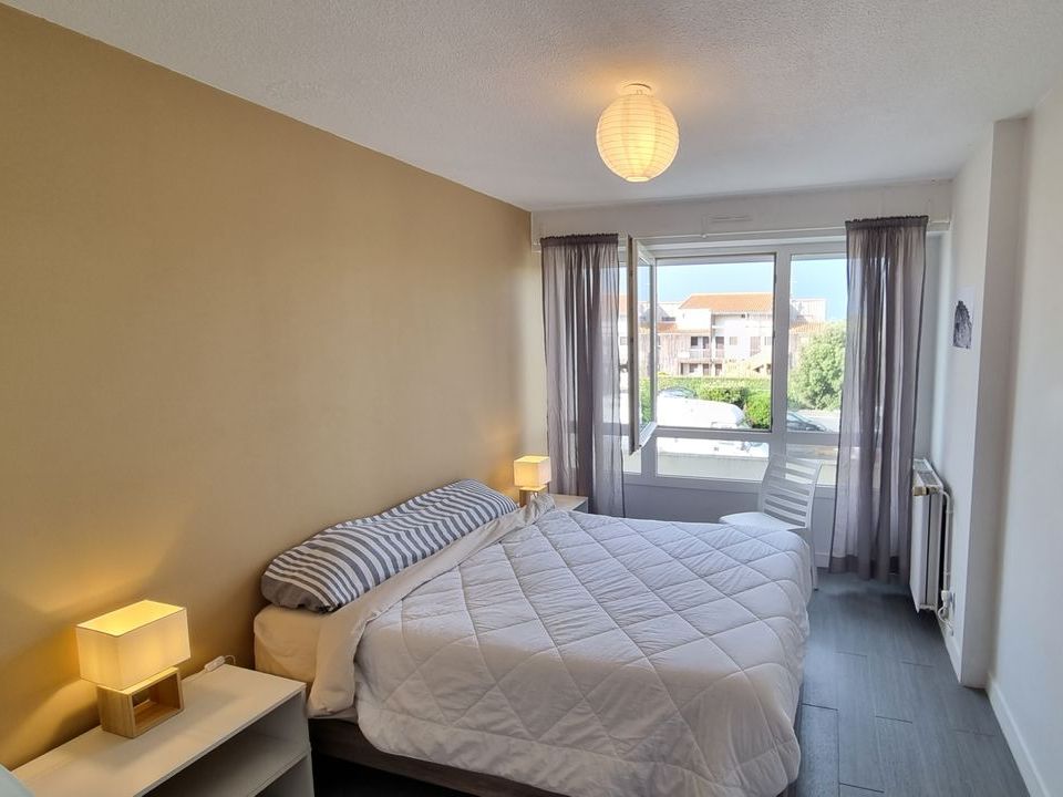 Lejlighed i La Rochelle, Charente-Maritime - foto 3