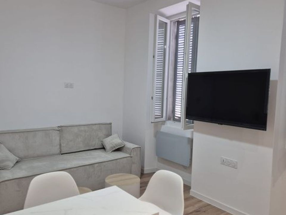 Lejlighed i Marseille, Bouches-du-Rhone - foto 4