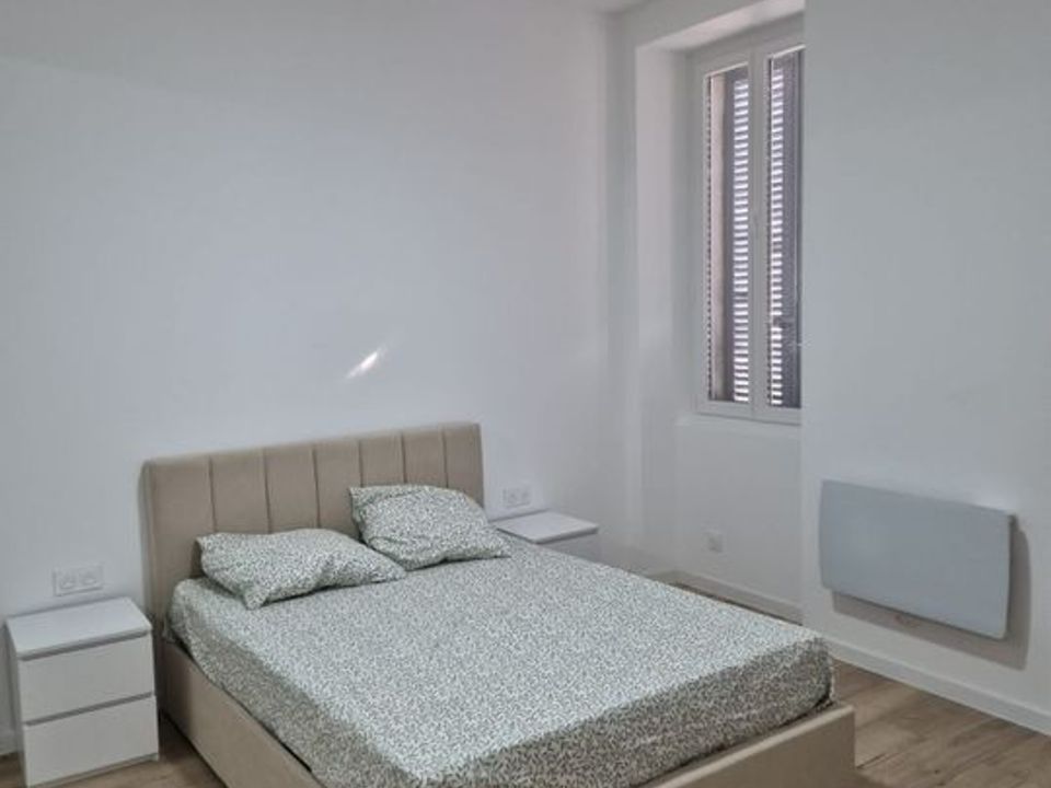 Lejlighed i Marseille, Bouches-du-Rhone - foto 5