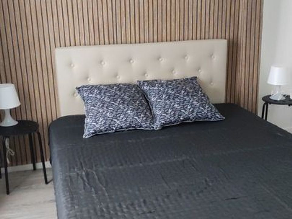 Wohnung in Louvres, Val-d'Oise - Foto 1