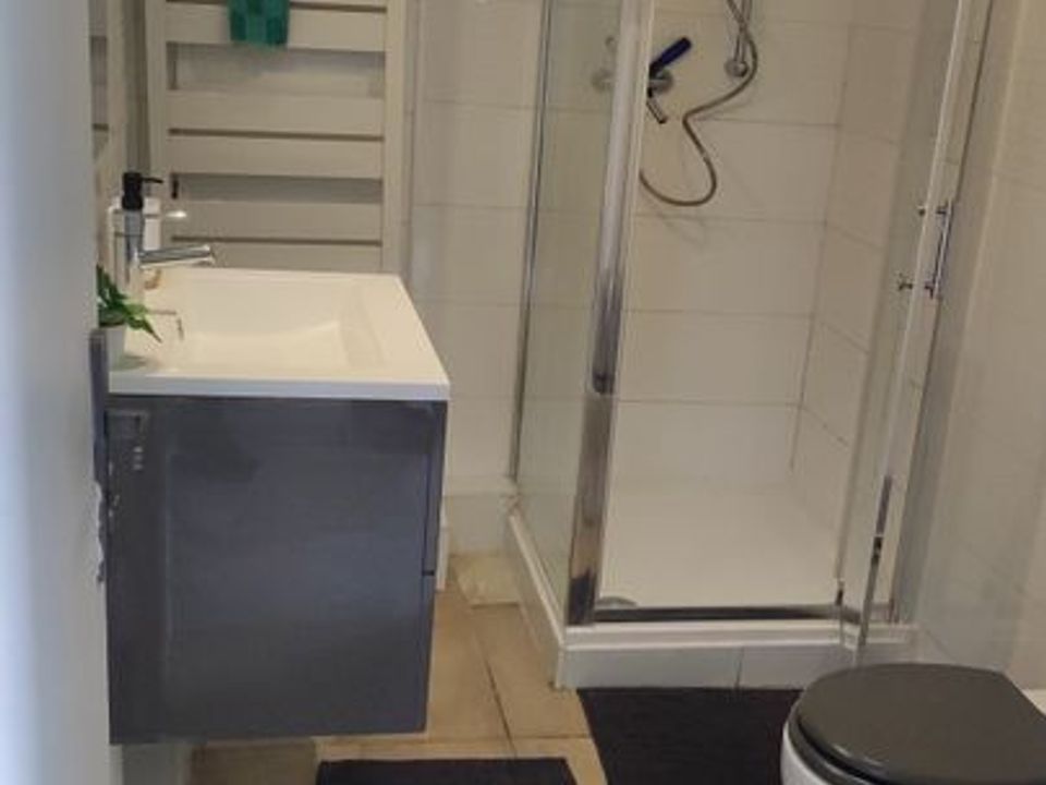 Wohnung in Louvres, Val-d'Oise - Foto 2