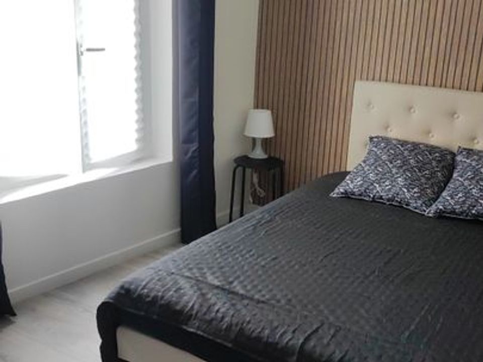 Wohnung in Louvres, Val-d'Oise - Foto 4