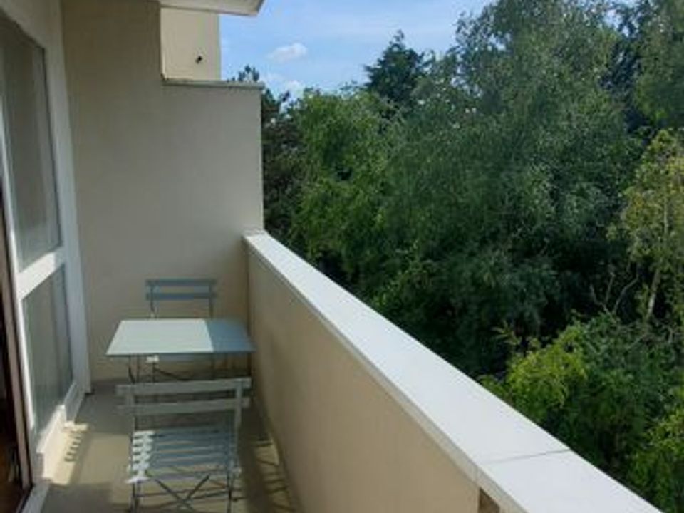 Studio i Les Ulis, Essonne - bilde 4