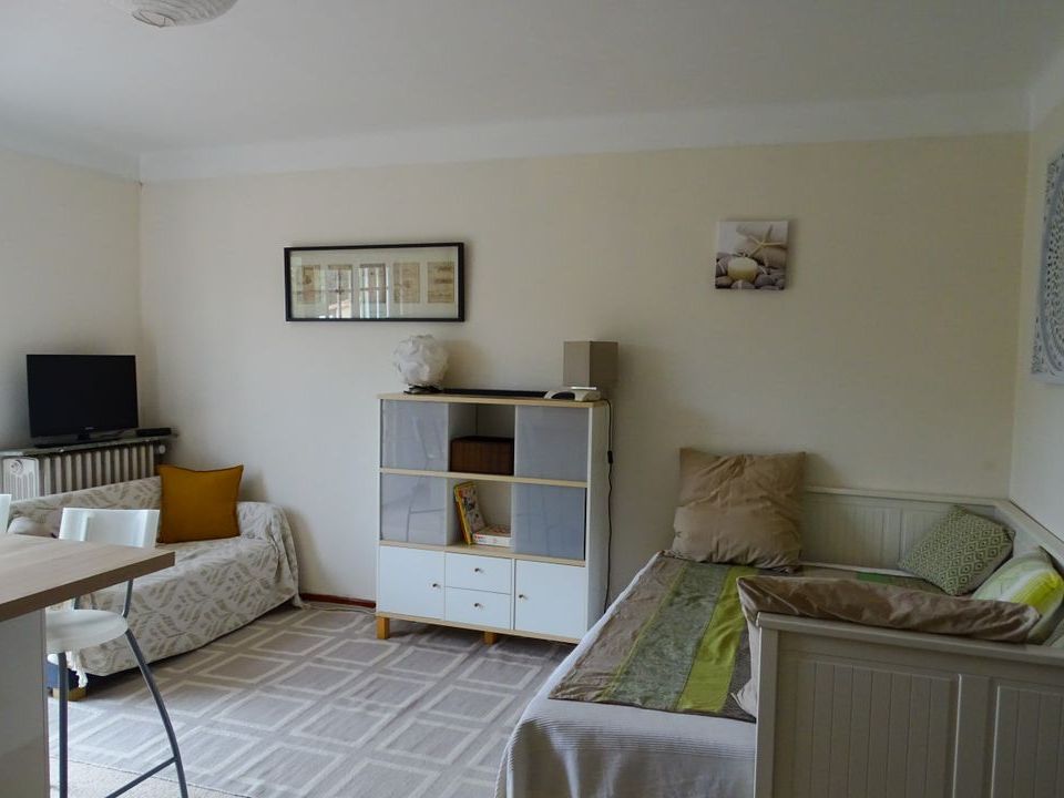Studio i Le Pradet, Var - bilde 1