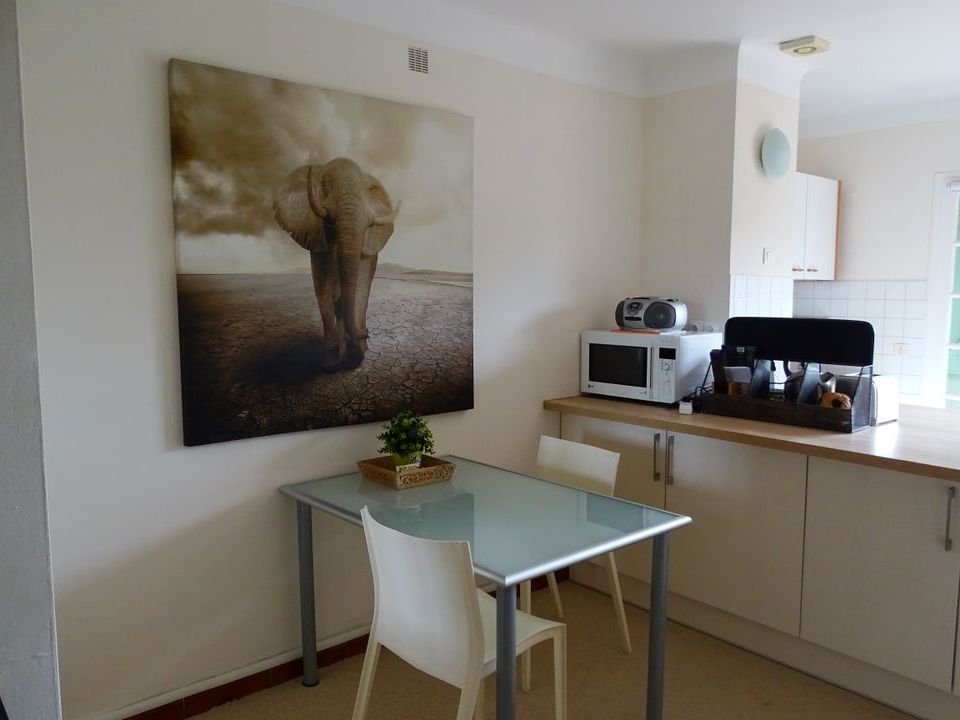 Studio i Le Pradet, Var - bilde 2