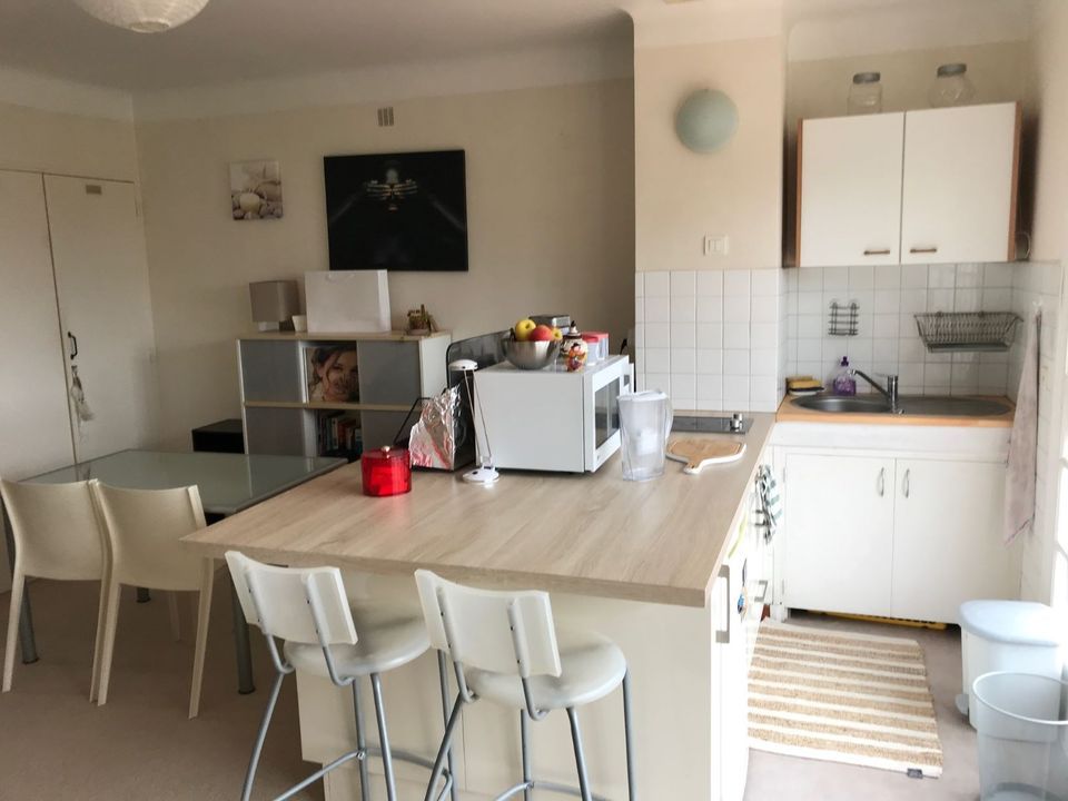 Studio i Le Pradet, Var - bilde 3