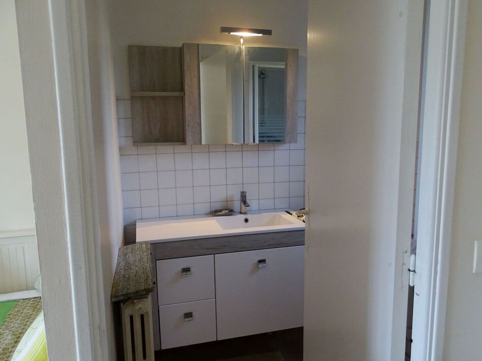 Studio i Le Pradet, Var - bilde 4