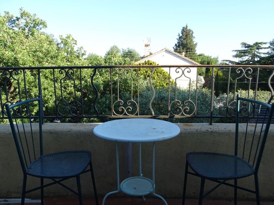 Studio i Le Pradet, Var - bilde 5