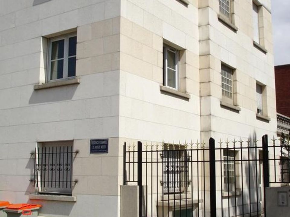 Apartament a Pantin, Seine-Saint-Denis - foto 1