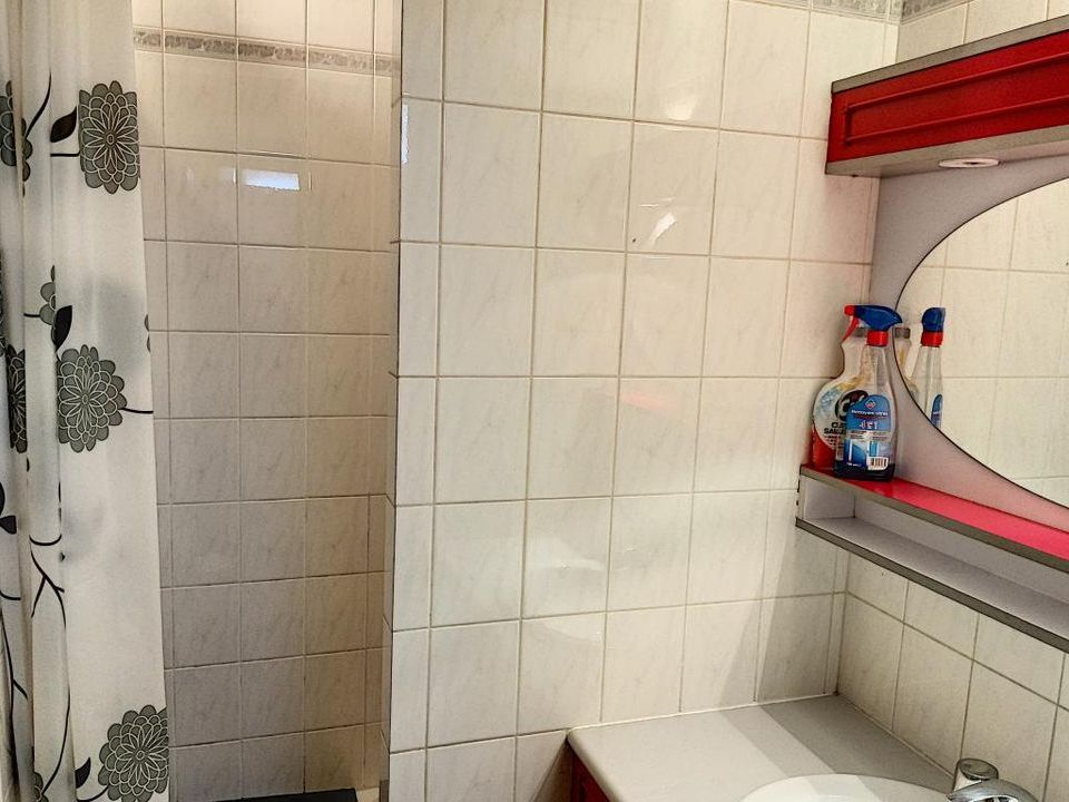 Apartament a Pantin, Seine-Saint-Denis - foto 4