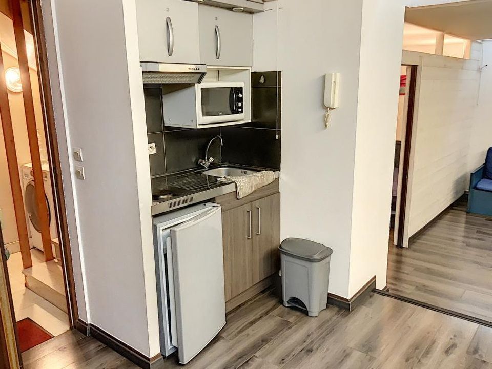 Apartament a Pantin, Seine-Saint-Denis - foto 5