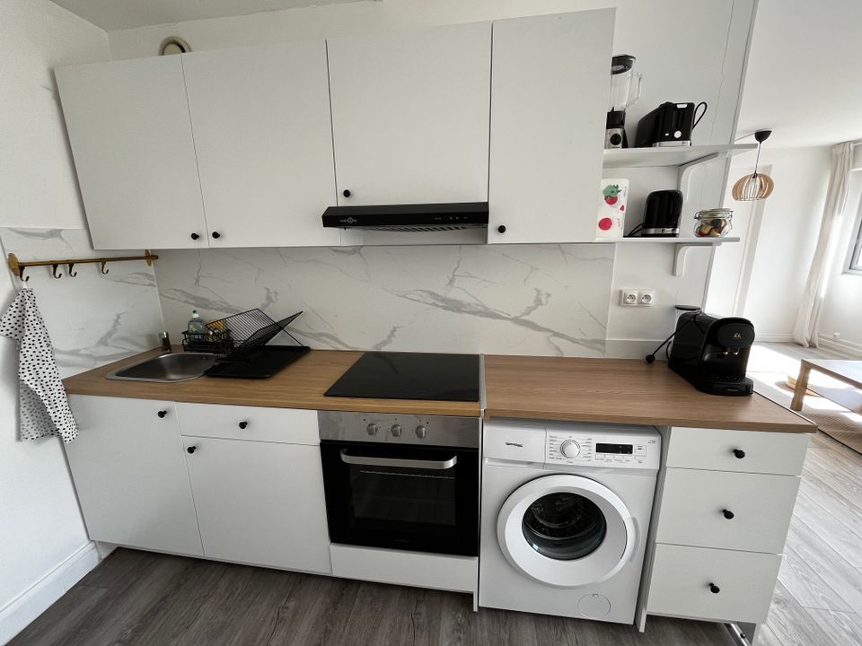 Lejlighed i Amiens, Somme - foto 2