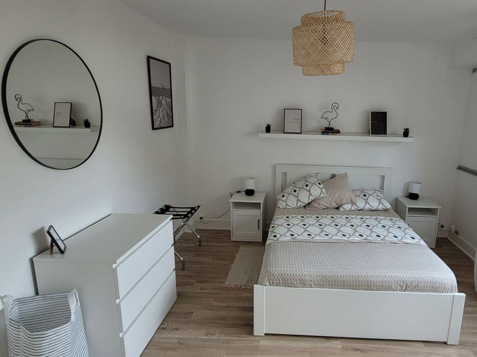 Lejlighed i Amiens, Somme - foto 3