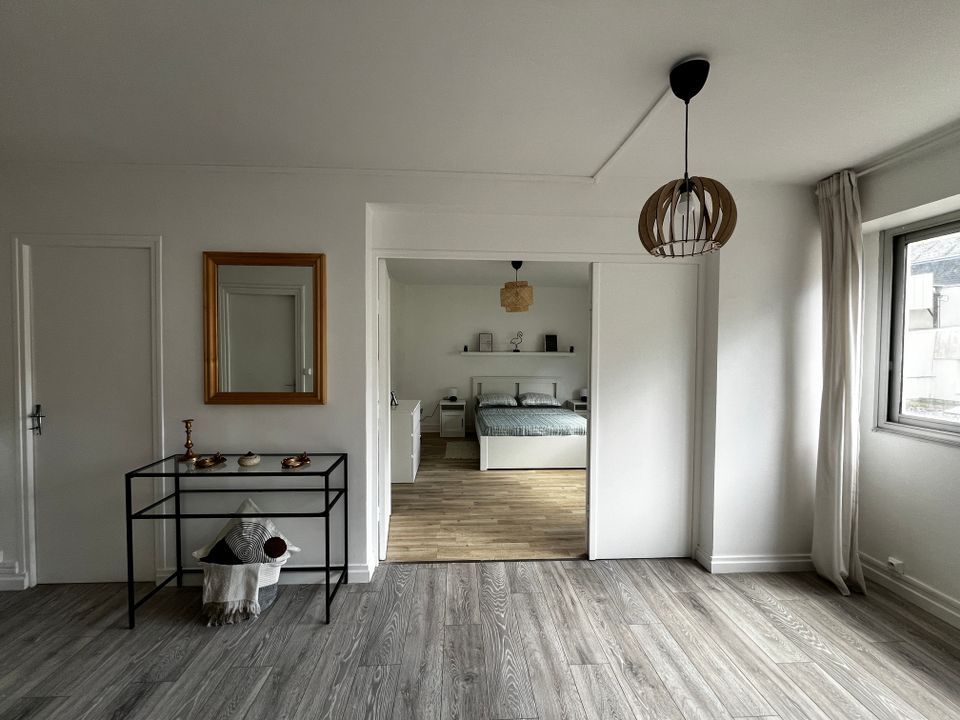 Lejlighed i Amiens, Somme - foto 4