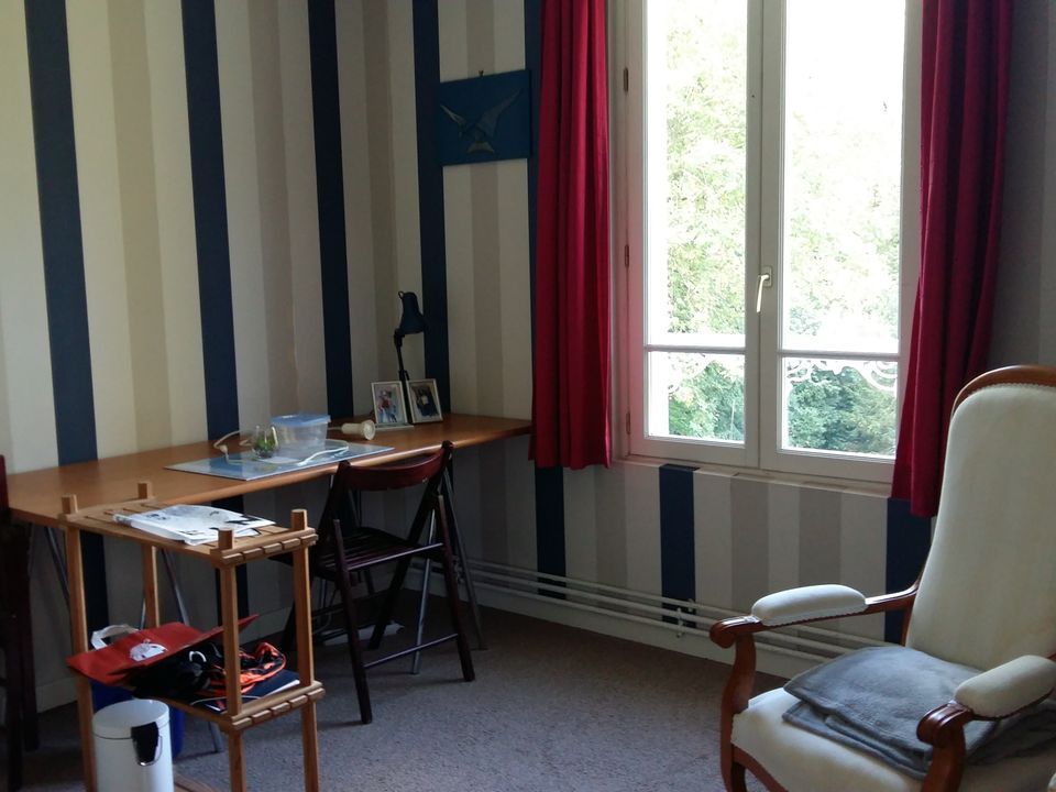 Estudi a Olivet, Loiret - foto 1
