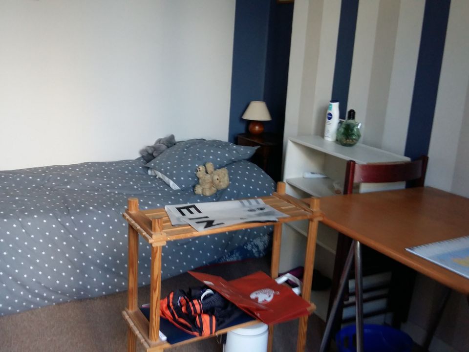 Estudi a Olivet, Loiret - foto 2