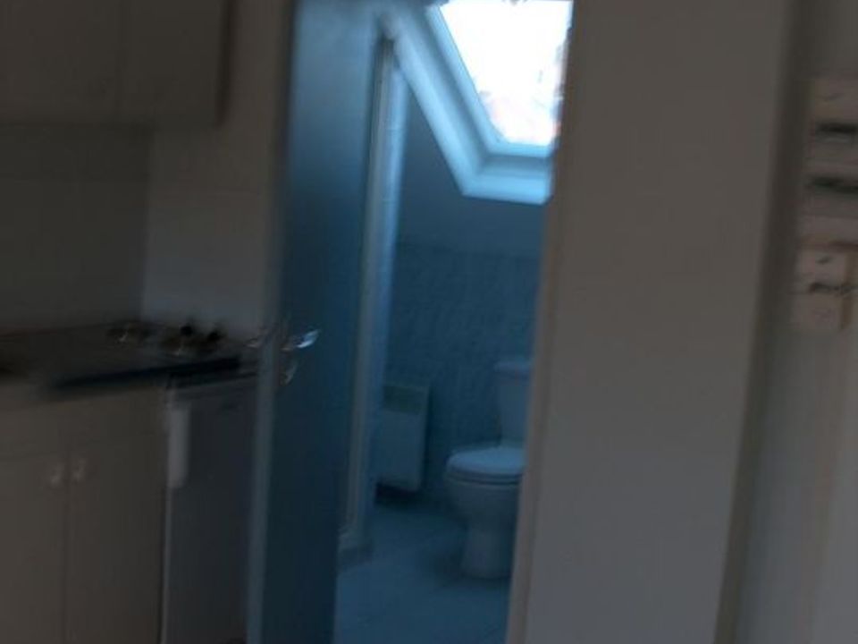 Studio i Amiens, Somme - foto 2