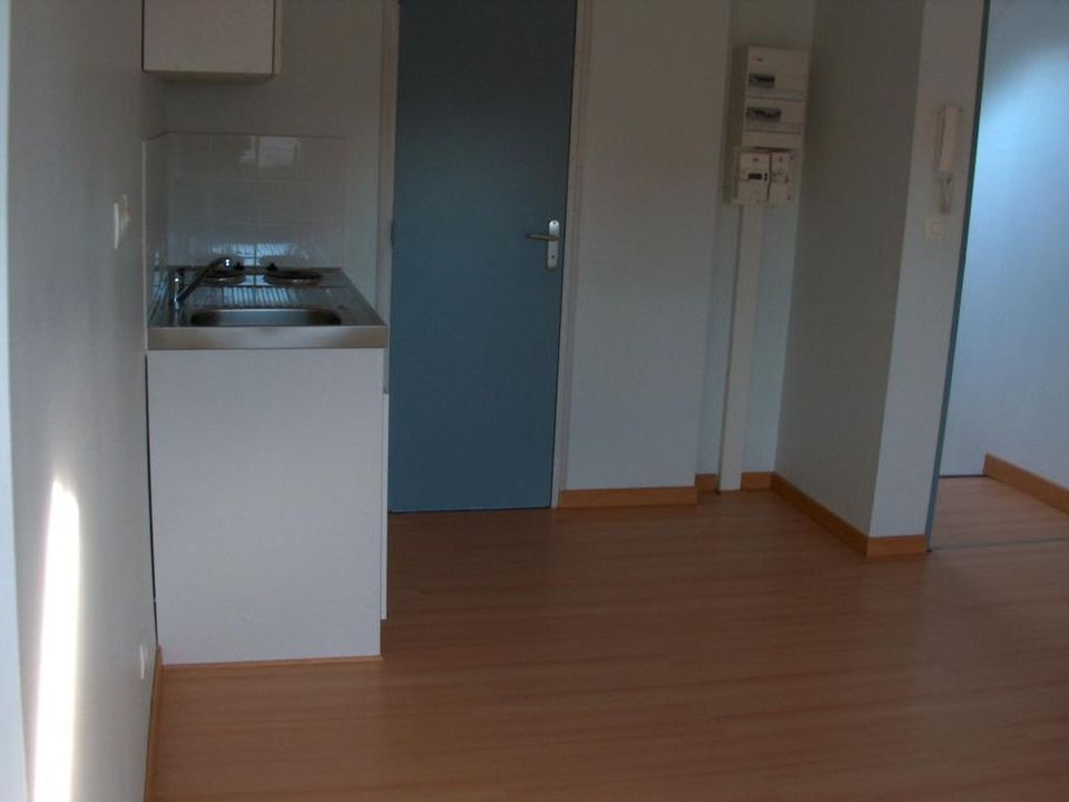 Studio i Amiens, Somme - foto 4