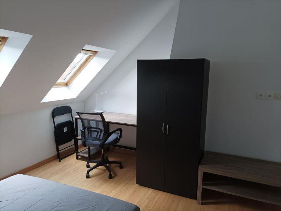 Studio i Amiens, Somme - foto 5
