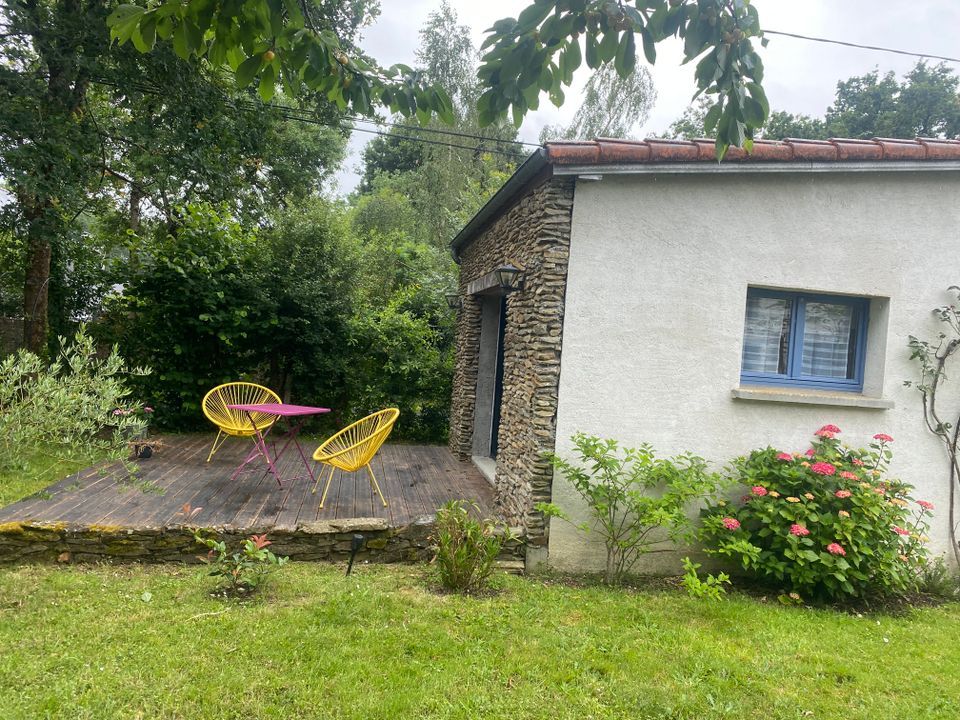 Studio i Sucé-sur-Erdre, Loire-Atlantique - foto 1