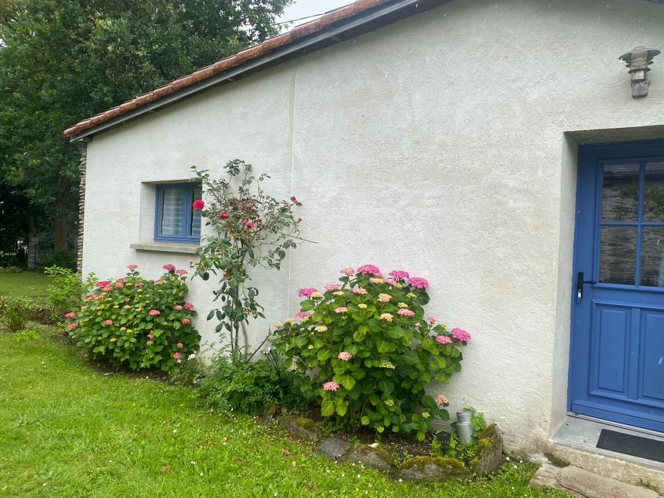 Studio i Sucé-sur-Erdre, Loire-Atlantique - foto 2