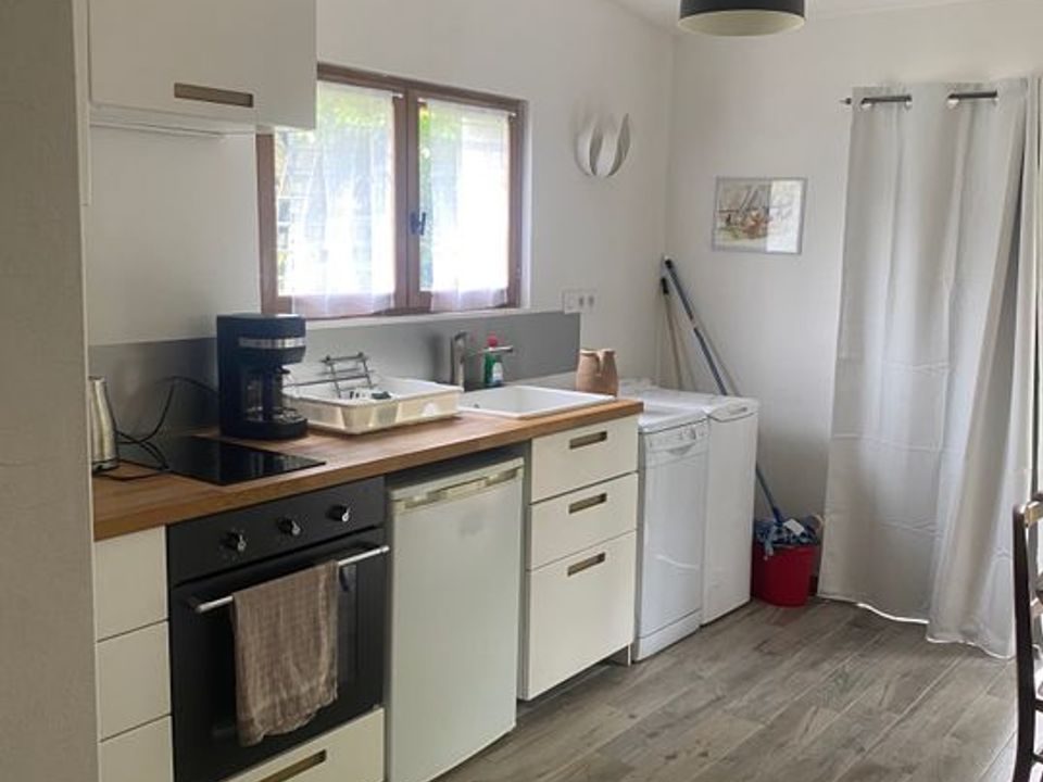 Studio i Sucé-sur-Erdre, Loire-Atlantique - foto 4