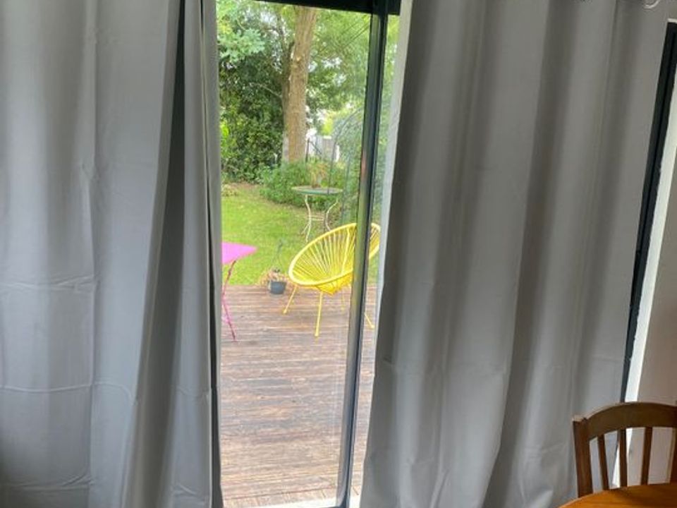 Studio i Sucé-sur-Erdre, Loire-Atlantique - foto 5