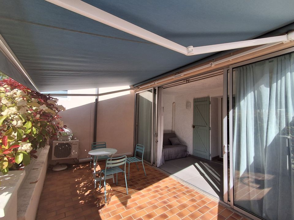 Studio in La Ciotat, Bouches-du-Rhone - photo 1