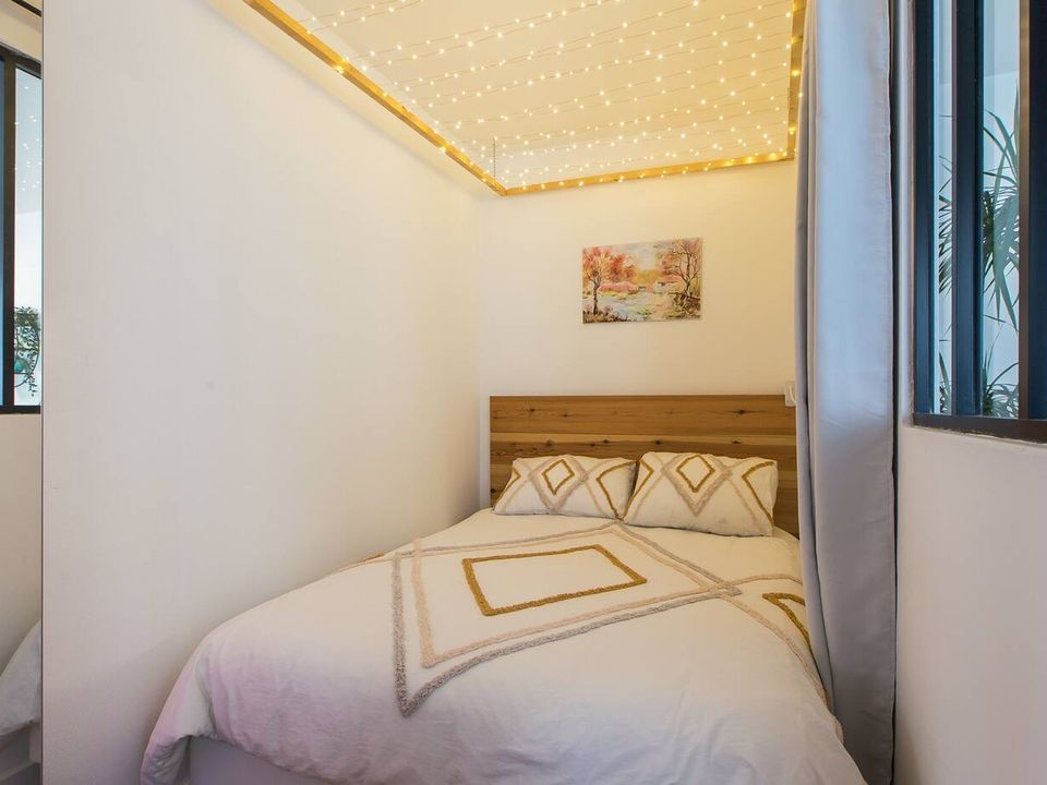 Lejlighed i Villeurbanne, Rhone - foto 5