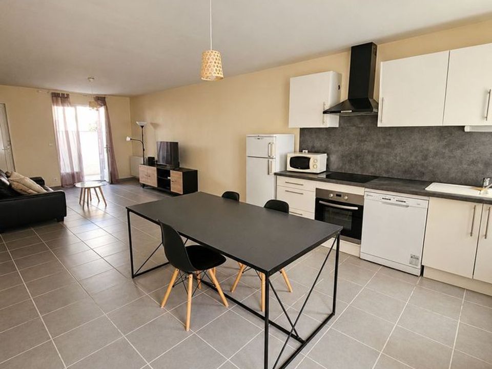 Apartamento em Carcassonne, Aude - foto 1