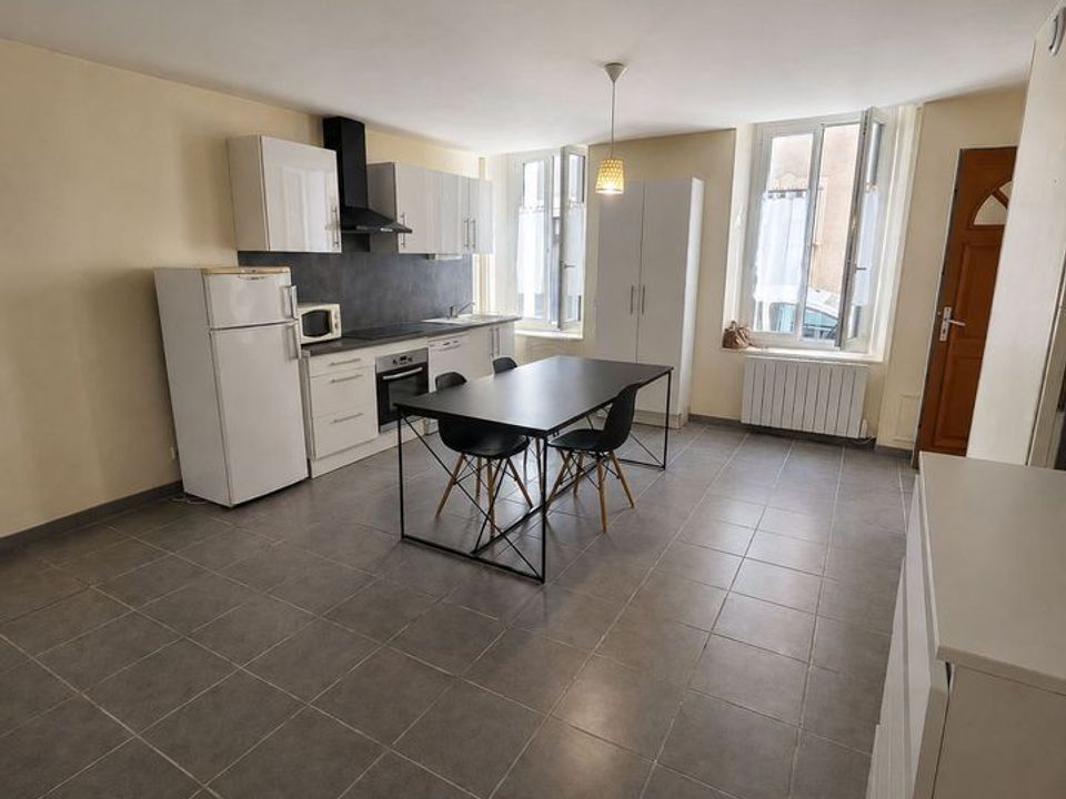 Apartamento em Carcassonne, Aude - foto 3