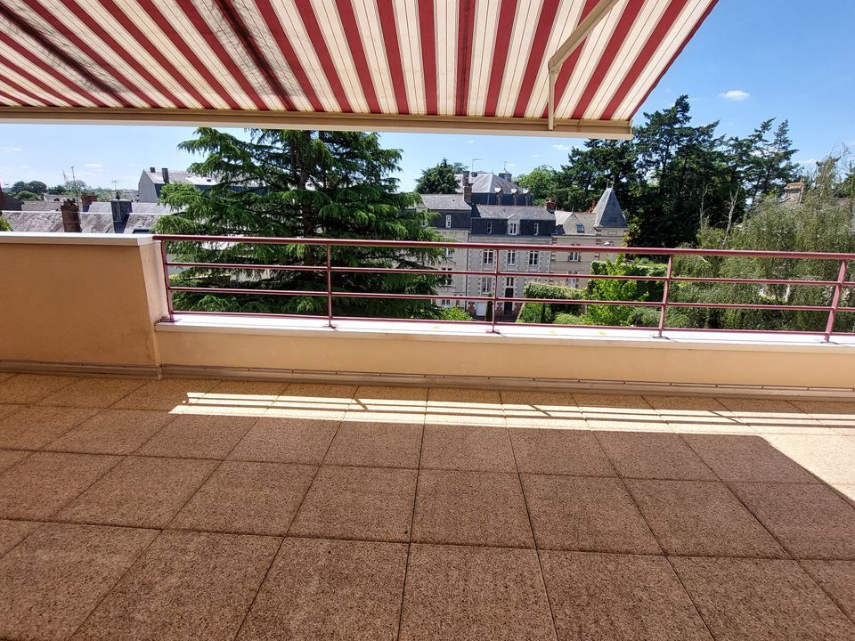 Apartament a Cholet, Maine-et-Loire - foto 1