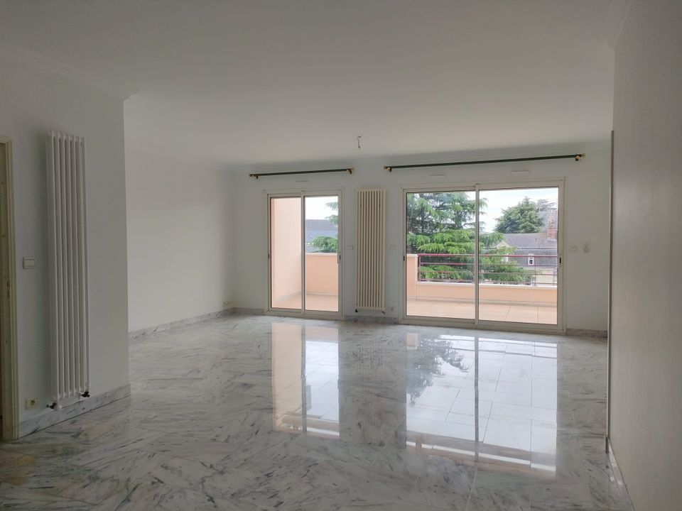 Apartament a Cholet, Maine-et-Loire - foto 2