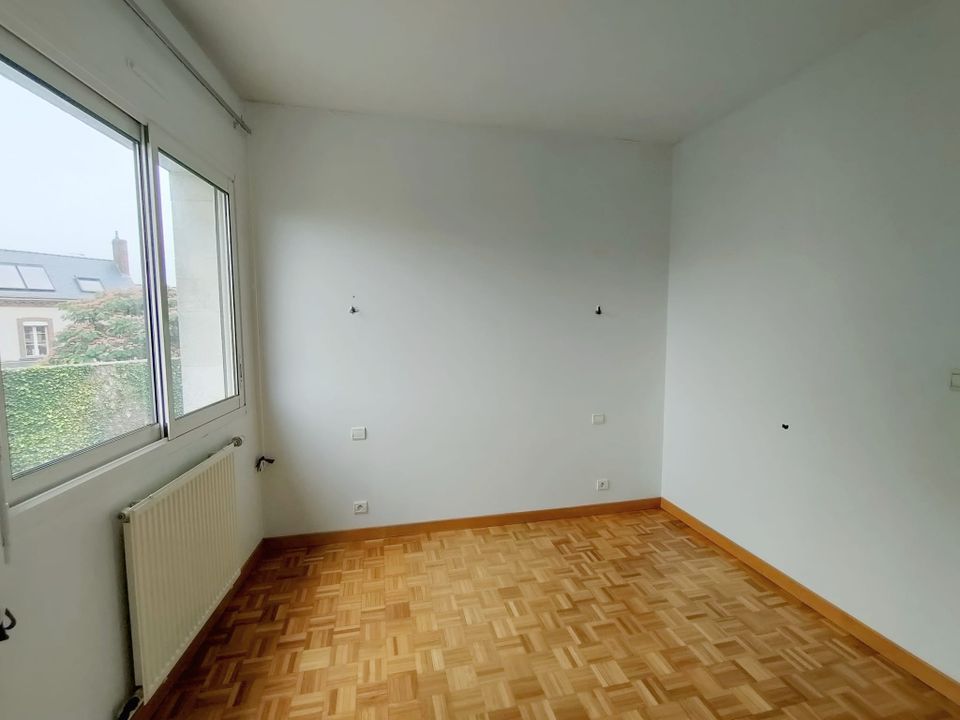 Apartament a Cholet, Maine-et-Loire - foto 4