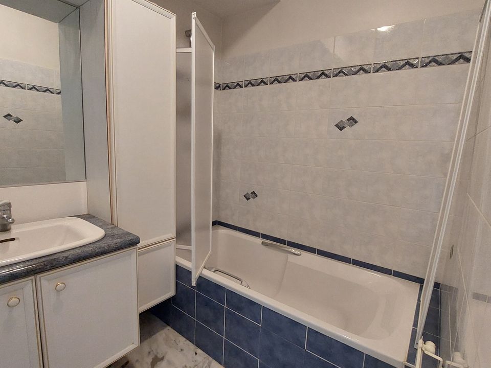 Apartament a Cholet, Maine-et-Loire - foto 5