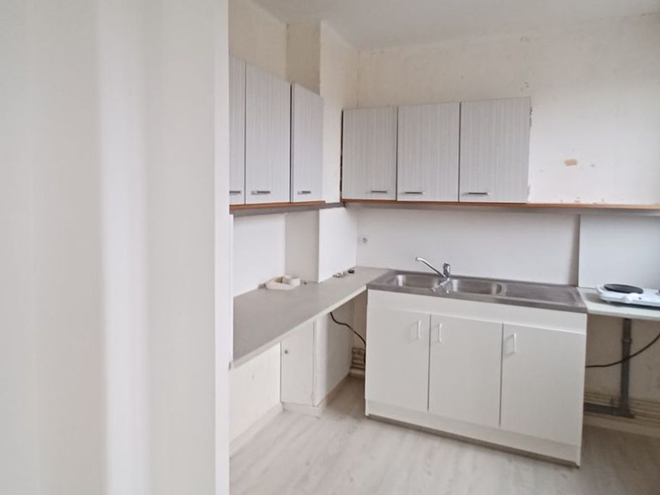 Studio in Loos, Nord - photo 4