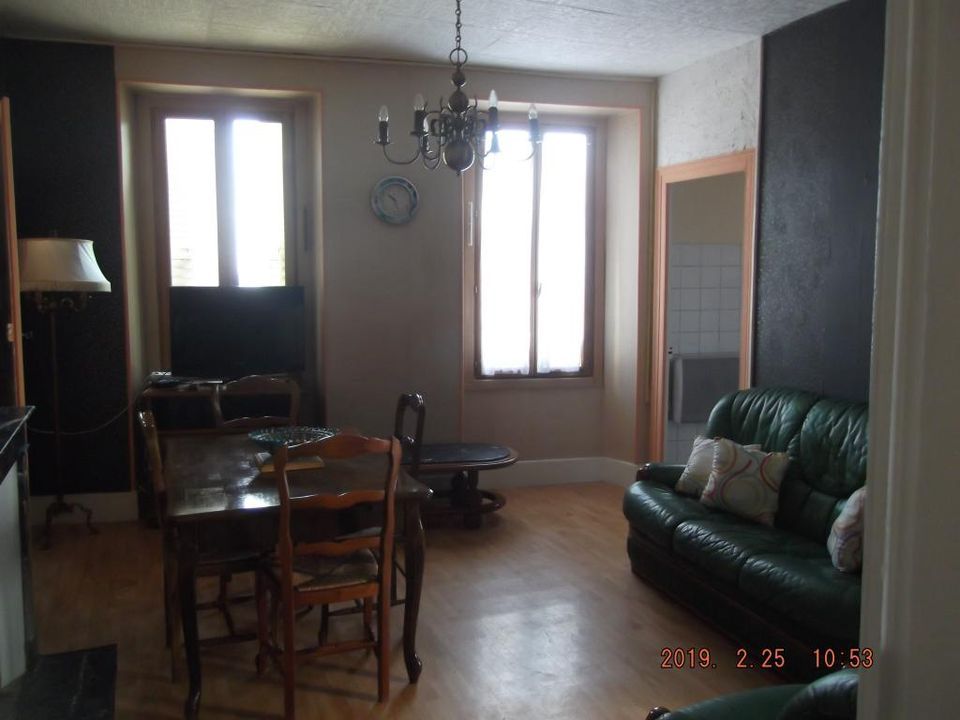 Apartamento en La Rochette, Savoie - foto 1