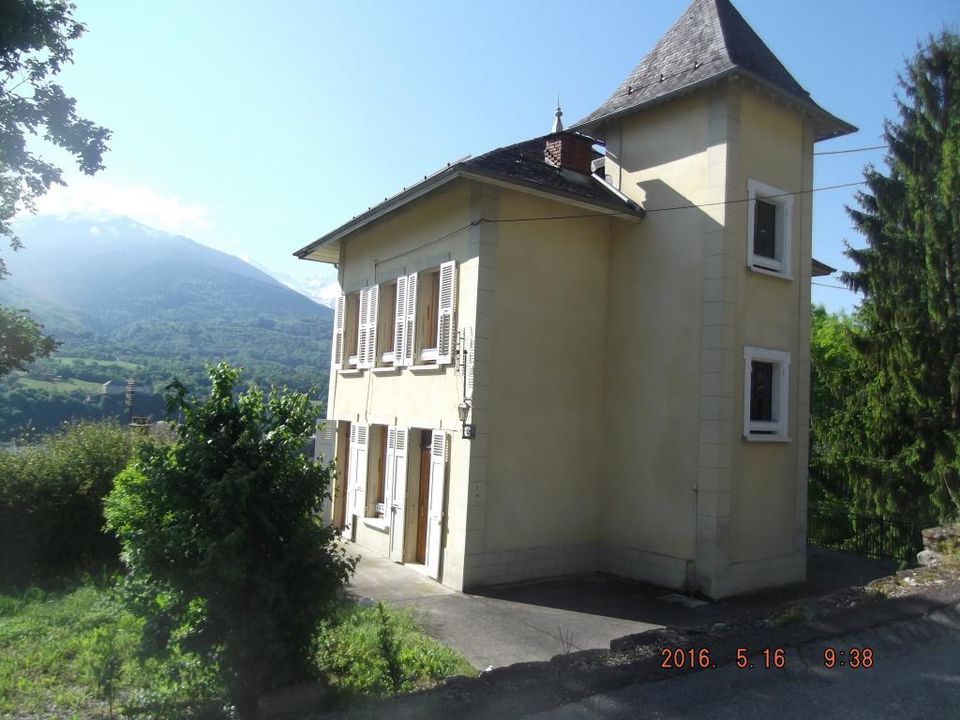 Apartamento en La Rochette, Savoie - foto 3
