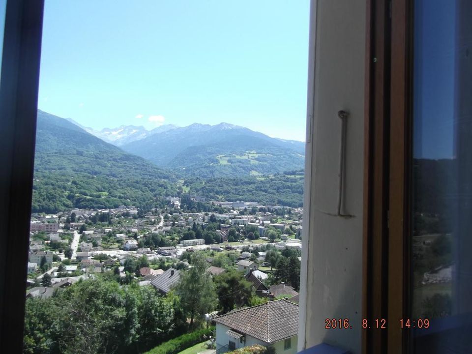 Apartamento en La Rochette, Savoie - foto 4