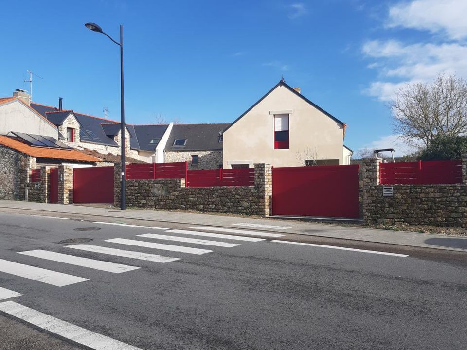 Estudi a Saint-Herblain, Loire-Atlantique - foto 2