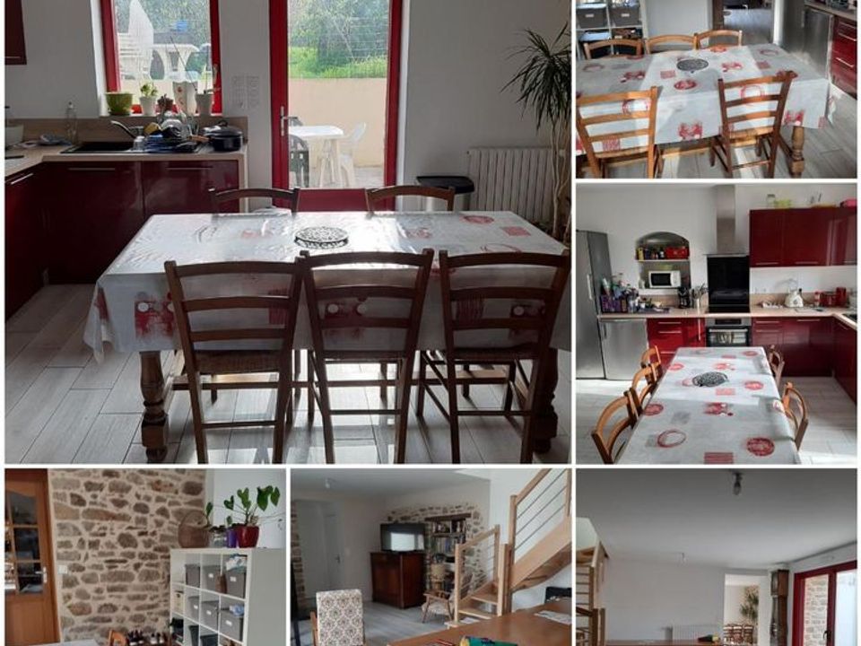 Estudi a Saint-Herblain, Loire-Atlantique - foto 3