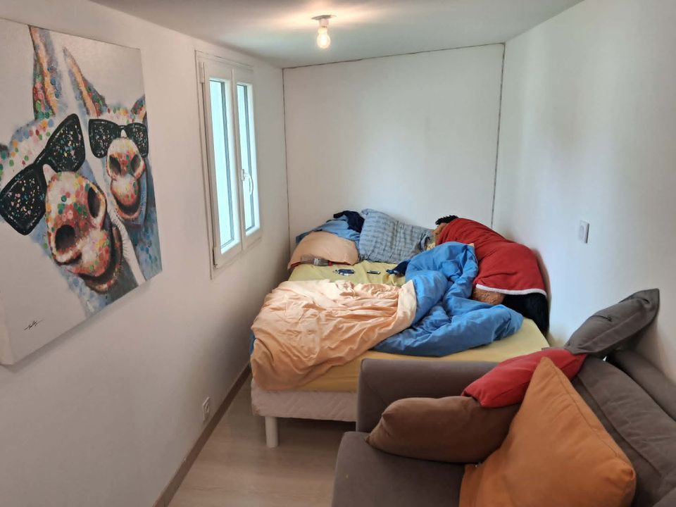 Studio i Lagord, Charente-Maritime - bilde 1