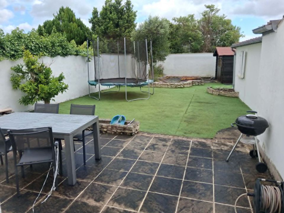 Studio i Lagord, Charente-Maritime - bilde 5