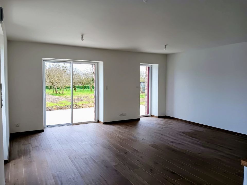 Villa a Lieuron, Ille-et-Vilaine - foto 2
