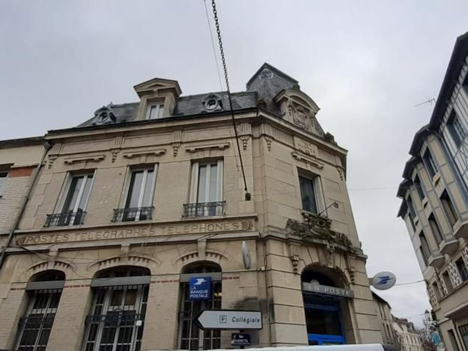 Leilighet i Mantes-la-Jolie, Yvelines - bilde 1