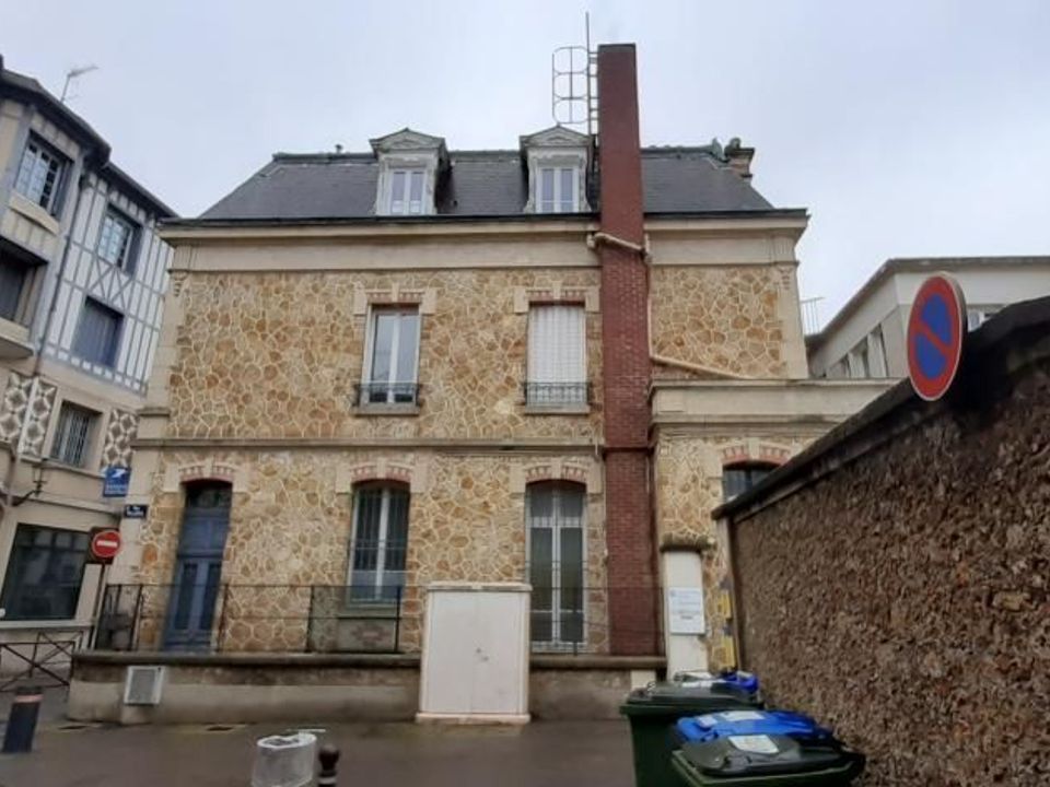Leilighet i Mantes-la-Jolie, Yvelines - bilde 2