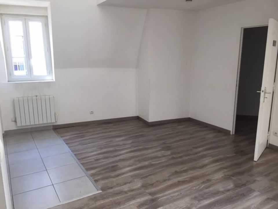 Leilighet i Mantes-la-Jolie, Yvelines - bilde 4