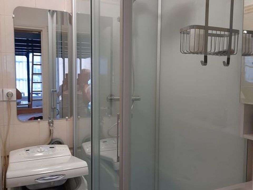 Studio i La Rochelle, Charente-Maritime - bilde 4