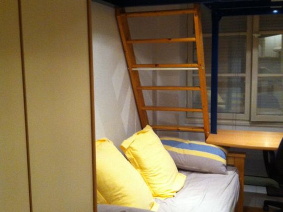 Studio i La Rochelle, Charente-Maritime - bilde 5